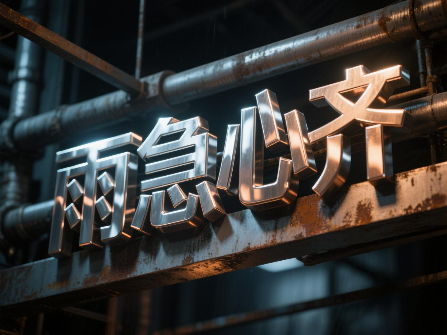 雨急心齐，一场污水系统的抢修突围战